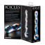 Icicles No. 8 Clear/Blue - [Фото 4]