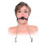 FFE Deluxe Ball Gag and Nipple - [Фото 4]