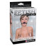 FFE Deluxe Ball Gag and Nipple - [Фото 1]