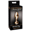 Fetish Fantasy Gold Mini Luv Plug - Gold - [Фото 1]