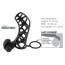 FX Extreme Silicone Power Cage - [Фото 5]