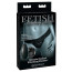 Fetish Fantasy Series Limited Edition Remote Control Vibrating Panties - Black - [Фото 1]