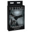 Fetish Fantasy Series Limited Edition Remote Control Vibrating Panties Plus Size - Black - [Фото 1]