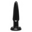Fetish Fantasy Series Limited Edition Beginner's Butt Plug - Black - [Фото 2]
