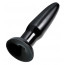 Fetish Fantasy Series Limited Edition Beginner's Butt Plug - Black - [Фото 3]