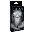 Fetish Fantasy Series Limited Edition Nipple & Clit Jewelry - Black - [Фото 1]