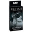 Fetish Fantasy Series Limited Edition Satin Blindfold - Black - [Фото 1]