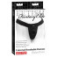 FFE Breathable Harness Black - [Фото 1]