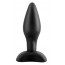 AFC Mini Silicone Plug Black - [Фото 2]
