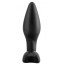 AFC Mini Silicone Plug Black - [Фото 3]
