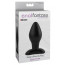AFC Large Silicone Plug - [Фото 1]