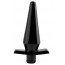AFC Mini Anal Teazer Black - [Фото 2]