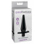 AFC Mini Anal Teazer Black - [Фото 1]