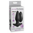 AFC RC Silicone Plug Black - [Фото 1]