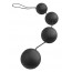 AFC Deluxe Vibro Balls Black - [Фото 2]