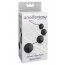 AFC Deluxe Vibro Balls Black - [Фото 1]