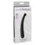 AFC Vibrating Curve Black - [Фото 1]