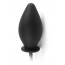 AFC Inflatable Silicone Plug - [Фото 3]