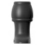 AFC Open Wide Tunnel Plug Blac - [Фото 5]