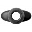 AFC Open Wide Tunnel Plug Blac - [Фото 6]