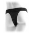 FFS Crotchless Harness Black - [Фото 3]