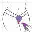 FFH Petite Panty Thrill-Her - [Фото 4]