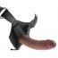 KC Strap-On with 8