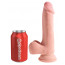 KCP 7.5 Triple Density Cock wi - [Фото 2]