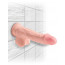 KCP 7.5 Triple Density Cock wi - [Фото 4]