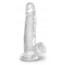 KCC 7 Cock with Balls - [Фото 2]