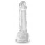 KCC 7 Cock with Balls - [Фото 3]