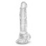 KCC 8 Cock with Balls - [Фото 2]