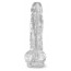 KCC 8 Cock with Balls - [Фото 3]