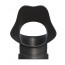 Fantasy C-Ringz Rock Hard Ring & Ball-Stretcher - Black - [Фото 3]