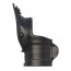 Fantasy C-Ringz Rock Hard Ring & Ball-Stretcher - Black - [Фото 4]