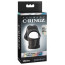Fantasy C-Ringz Rock Hard Ring & Ball-Stretcher - Black - [Фото 1]