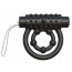 Fantasy C-Ringz Remote Control Performance Pro - Black - [Фото 3]
