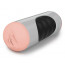 PET Mega Grip Vibrating Stroke - [Фото 2]