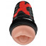 PEE Air Tight Oral Stroker - [Фото 2]