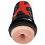 PEE Air Tight Anal Stroker - [Фото 2]