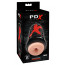 PEE Air Tight Anal Stroker - [Фото 1]