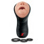 PEE Deep Thorat Vibrating Stro - [Фото 4]