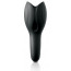 Sir Richard's Control Silicone Cock Teaser - Black - [Фото 4]