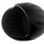 Sir Richard's Control Silicone Cock Teaser - Black - [Фото 6]
