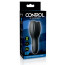 Sir Richard's Control Silicone Cock Teaser - Black - [Фото 1]