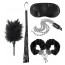 FFSLE Bondage Teaser Kit Black - [Фото 2]