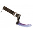 FFS Plus Size Strap-On Purple/ - [Фото 5]