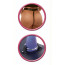 FFS Plus Size Strap-On Purple/ - [Фото 6]