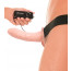 FFSFHOH Vibrating Strap-On Lig - [Фото 3]