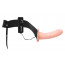 FFSFHOH Vibrating Strap-On Lig - [Фото 4]